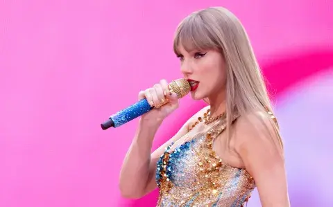 Swifties de parabienes: llega un concierto sinfónico de Taylor Swift en Argentina