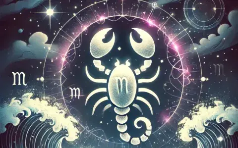 Estos son los signos del Zodíaco con mejor suerte en la temporada Escorpio: ¿está el tuyo?