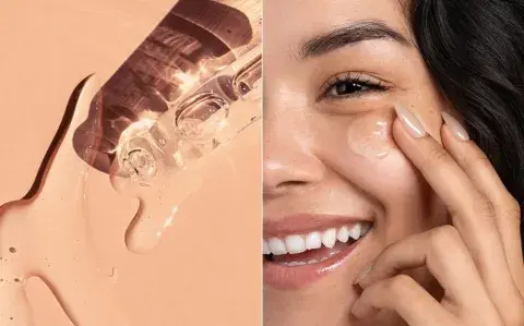 Guía beauty: qué sérum comprar según lo que quieras tratar en tu piel