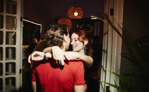 Citas slowmance: aplicaciones para encontrar pareja “a fuego lento”