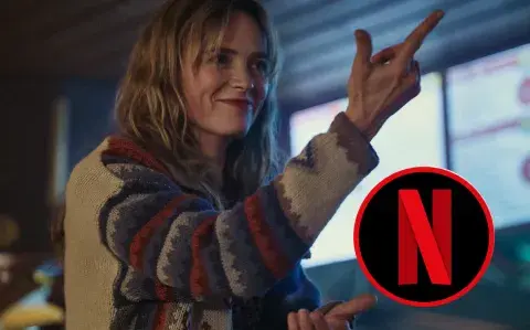 El nuevo éxito de Netflix: la película que lidera el Top 10 y tenés que ver