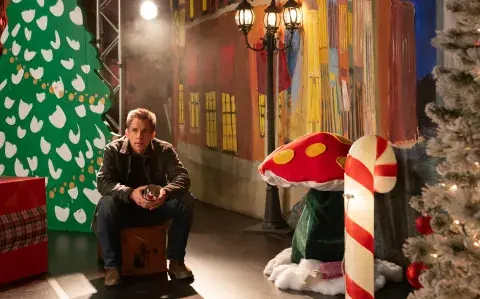 Dale play al modo Navidad: elegimos las mejores pelis navideñas de las plataformas de streaming Dale play al modo Navidad: elegimos las mejores pelis navideñas de las plataformas de streaming