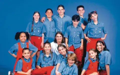 Vuelve Chiquititas: ¿cómo es la obra que reúne a su elenco después de 30 años?