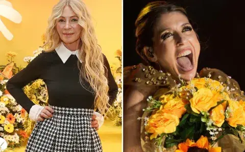 Dónde ver gratis la serie que empezó la pelea entre Cris Morena y Flor Bertotti