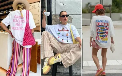 Chica portuguesa: cómo armar un look y seguir la tendencia de la temporada