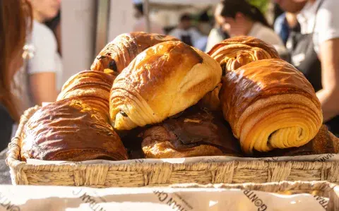 Se viene la Feria Francesa: 5 planes foodies para disfrutarla 