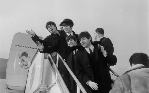 Beatles´64 en Disney+: por qué deberías mirar el documental producido por Martin Scorsese