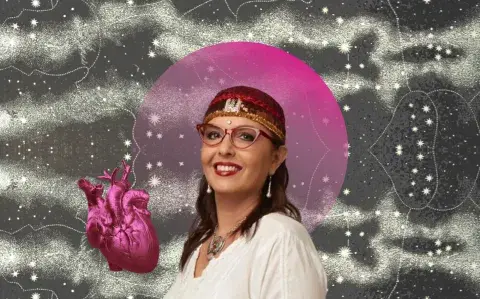 Las predicciones de Jimena La Torre para 2026: “El año de las luminarias”