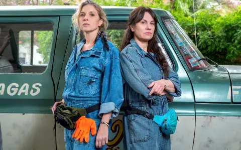 2025 en Netflix: mirá los adelantos de sus próximas películas y series argentinas
