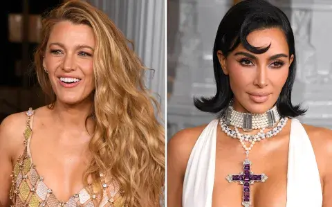 Glamour y looks icónicos en la alfombra roja de la Gala LACMA 2024