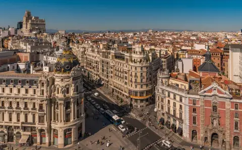 6 museos en Madrid que tenés que visitar al menos una vez en la vida