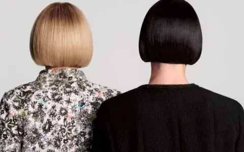 El primer editor invitado de Vogue: ¿quién reemplazó a Anna Wintour?