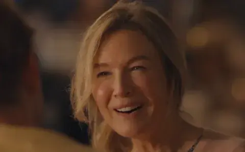 Así se ve Bridget Jones 4, con nuevo amor para Renée Zellweger y un esperado regreso