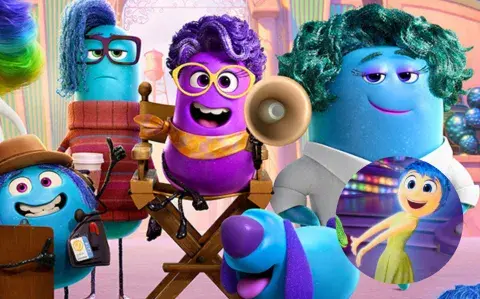 El fenómeno de Intensamente 2 no termina: todo sobre la nueva serie en Disney+