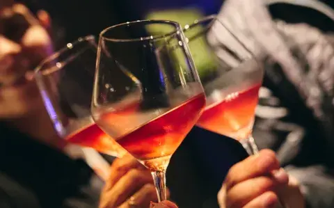 Los vinos tintos ligeros son tendencia: cuáles probar y cómo acompañarlos