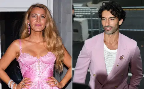Escándalo en Romper en círculo: la impactante demanda de Blake Lively a Justin Baldoni
