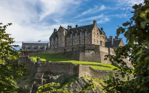 Edimburgo en tres días: un recorrido entre historia y encanto escocés