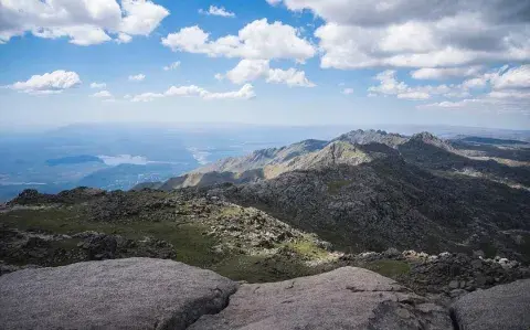 Escapada a un rincón encantador en Córdoba, a los pies del Cerro Champaquí