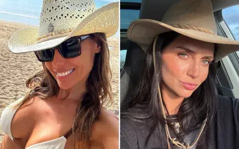 La vuelta de un clásico: las cowgirls tienen el accesorio que vas a querer este verano