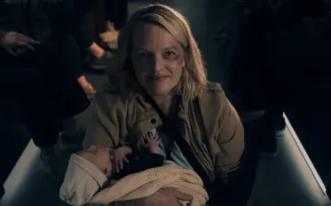 El 2025 se viene con todo: estas son las 10 series más esperadas del próximo año