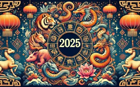 Horóscopo chino 2025: estas son las predicciones de Ludovica Squirru para el Año de la Serpiente