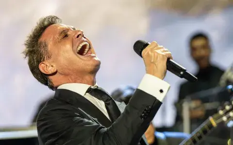 Vuelve el Rey Sol: Luis Miguel cierra su gira en Buenos Aires  arrancó la preventa