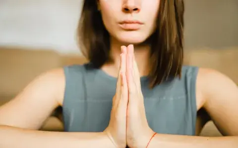 Meditación: ¿qué dice la ciencia sobre sus beneficios a nivel psicológico? Meditación: ¿qué dice la ciencia sobre sus beneficios a nivel psicológico?
