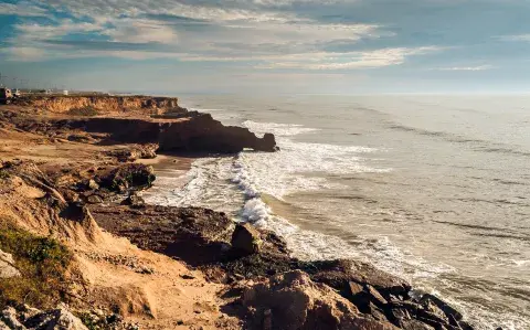 Verano 2025: 5 lugares para conectar con la naturaleza en Mar del Plata y alrededores