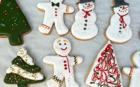 Día Mundial de la Cookie: buenos lugares donde probarlas en Buenos Aires