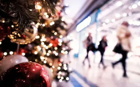 Llega La Noche del Shopping: qué promociones podés aprovechar para Navidad