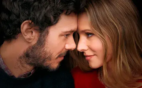 Nadie quiere esto: Adam Brody y la creadora Erin Foster hablaron de la temporada 2