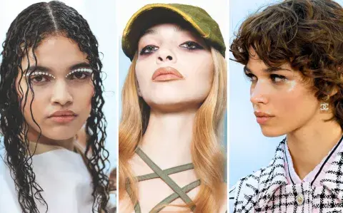 Las 4 tendencias en make up que serán tendencia en 2025