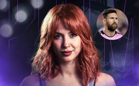 Párense de Manos: qué es la pelea que ganó Flor Vigna y de la que habló Messi