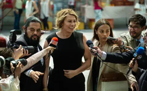 Emilia Pérez: ¿por qué hay tanta polémica alrededor de esta película?