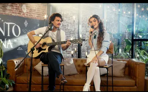 Margarita acústico desembarca en Max con un show imperdible