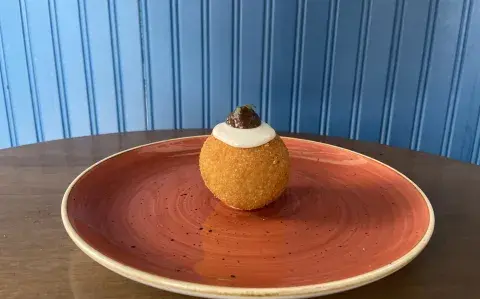 19 variedades de croquetas para probar en Buenos Aires