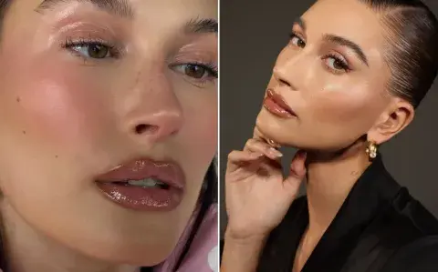 'Cinnamon roll': el makeup que será tendencia este 2025