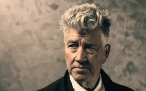 Dolor por la muerte de David Lynch: falleció el director de cine y creador de Twin Peaks