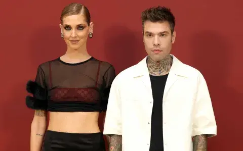 El fuerte descargo de Chiara Ferragni sobre su matrimonio con Fedez El fuerte descargo de Chiara Ferragni sobre su matrimonio con Fedez
