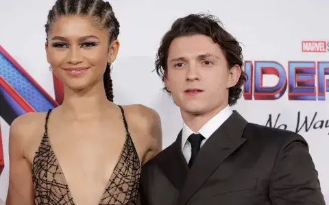 ¿Zendaya y Tom Holland se casan?: cuánto cuesta el lujoso anillo de compromiso