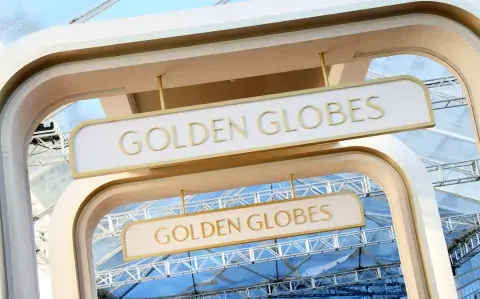 Se larga la temporada de premios 2025: todo sobre la entrega de los Golden Globes