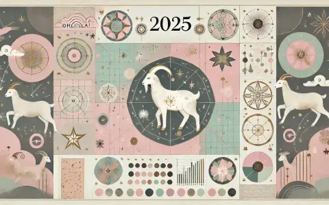 Horóscopo chino de enero 2025: las predicciones de Ludovica Squirru para este mes