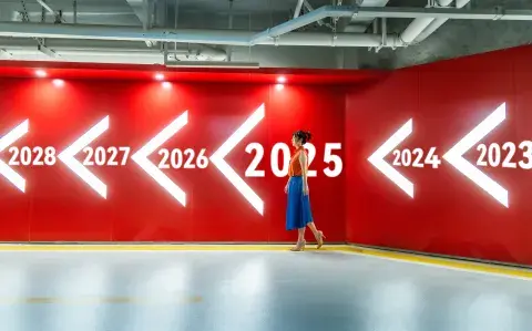 Predicciones 2025: lo que se viene en materia de moda, estilo de vida y hábitos sociales
