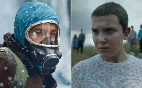 Lo mejor de Netflix en 2025: una lista increíble con todo lo que se viene para ver
