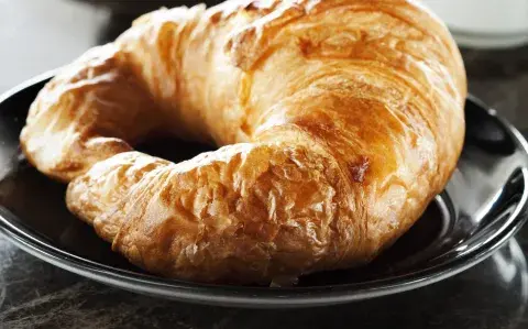 Medialunas de manteca: una receta de un maestro pastelero que no falla Medialunas de manteca: una receta de un maestro pastelero que no falla