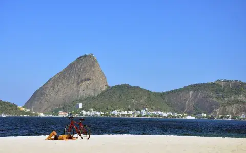 Las mejores playas de Río de Janeiro poco conocidas para visitar