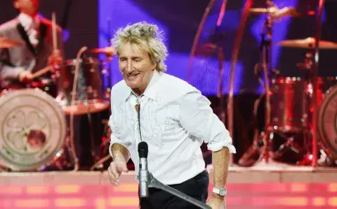 Rod Stewart agotó su primer show en Argentina y suma otra fecha: ¿cuándo será?