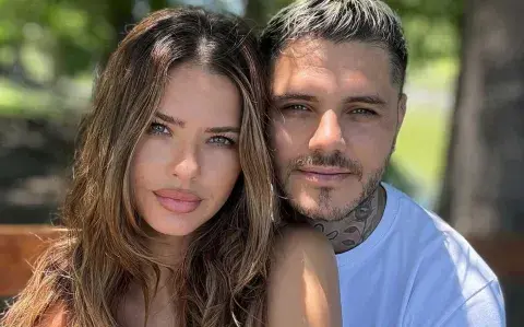 Mauro Icardi y la China Suárez: confirmación de romance y un detalle oculto en las redes 