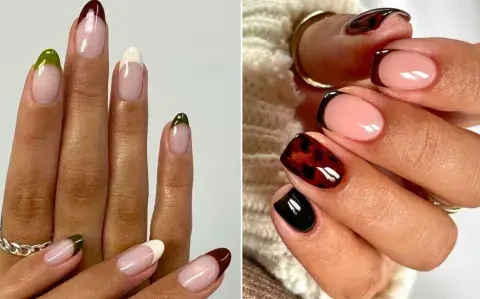 'Autumn Nails': los 10 diseños de uñas que se vienen para el otoño