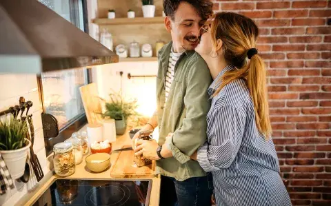 Tres platos ideales para celebrar San Valentín en casa